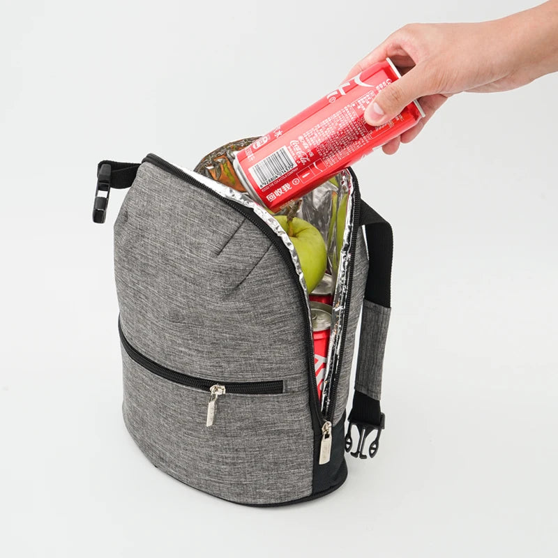 Mega Walker 5.2L Thermal Cooler Lunch Tote