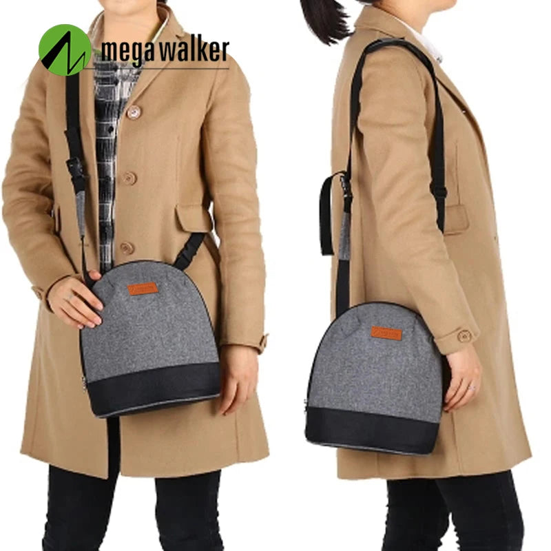 Mega Walker 5.2L Thermal Cooler Lunch Tote