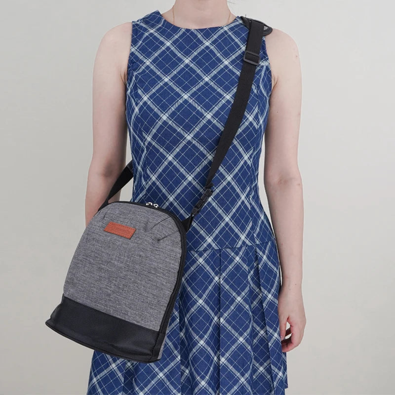 Mega Walker 5.2L Thermal Cooler Lunch Tote