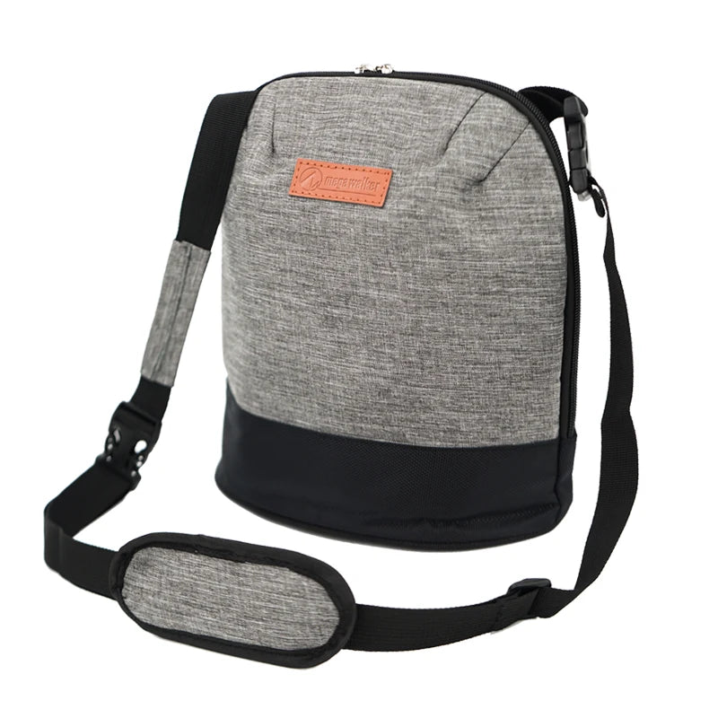 Mega Walker 5.2L Thermal Cooler Lunch Tote